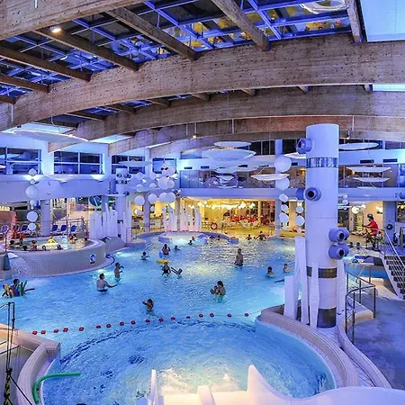 Mare Twoja Przystań Apartament Gdynia