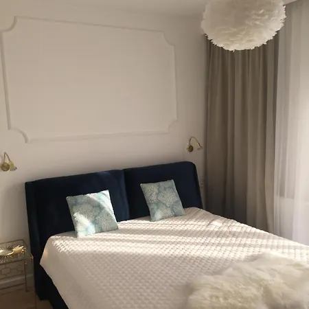 Mare Twoja Przystań * Gdynia