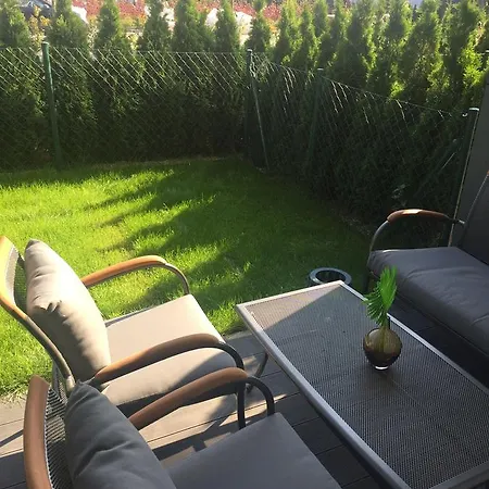 Mare Twoja Przystań Gdynia