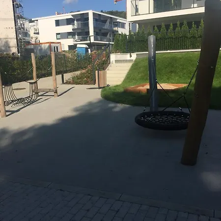 Mare Twoja Przystań *