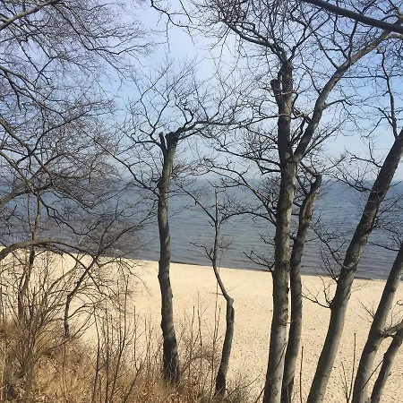 Apartament Mare Twoja Przystań Gdynia