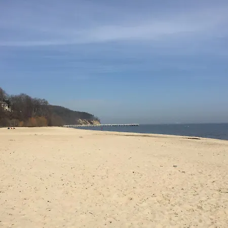 Mare Twoja Przystań