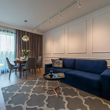 Apartament Mare Twoja Przystań Gdynia
