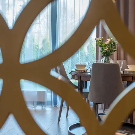 Mare Twoja Przystan Apartment Gdynia