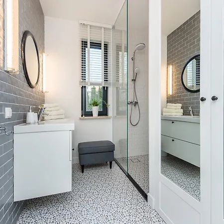 Mare Twoja Przystań *