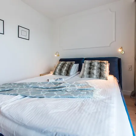 Mare Twoja Przystań Gdynia