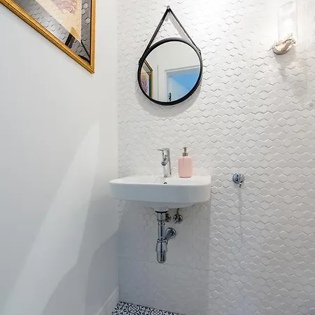 Apartament Mare Twoja Przystań *