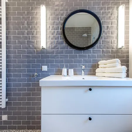 Apartament Mare Twoja Przystań *