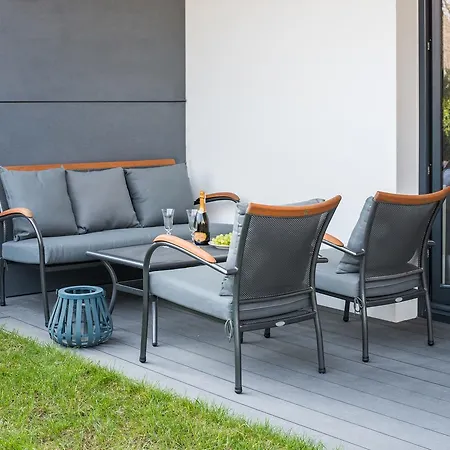 Mare Twoja Przystan Apartment