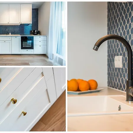 Mare Twoja Przystan Apartment