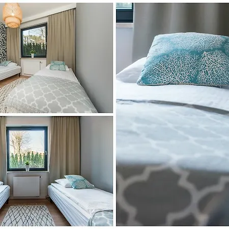 Mare Twoja Przystań Apartament