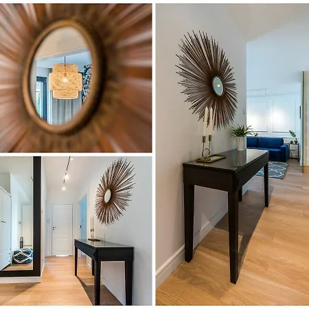 Apartament Mare Twoja Przystań *