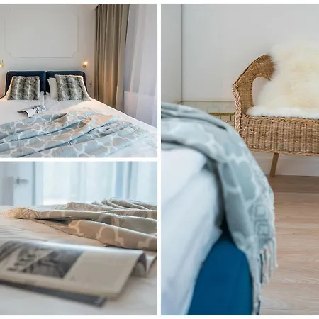 Apartament Mare Twoja Przystań Gdynia