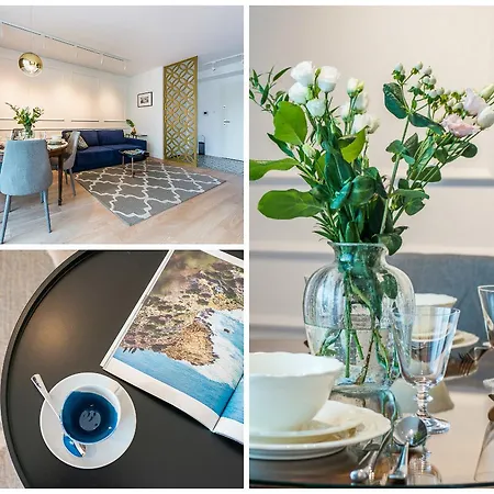 Mare Twoja Przystań *