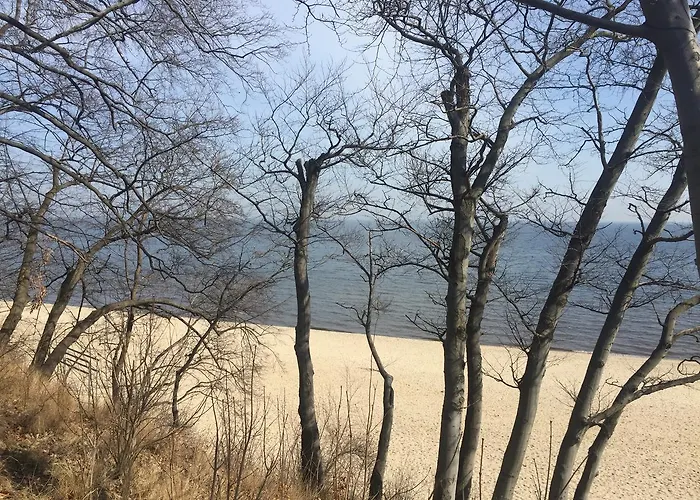 Appartement Mare Twoja Przystan Gdynia