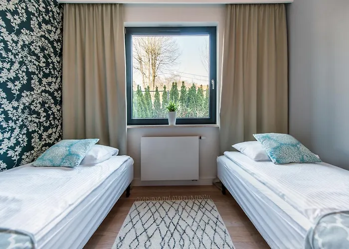 Mare Twoja Przystan Gdynia