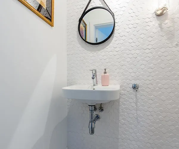 Appartement Mare Twoja Przystan *