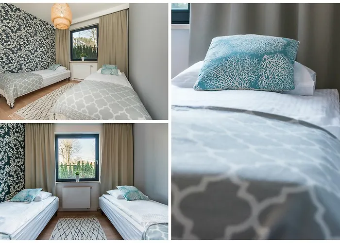 Mare Twoja Przystan Appartement