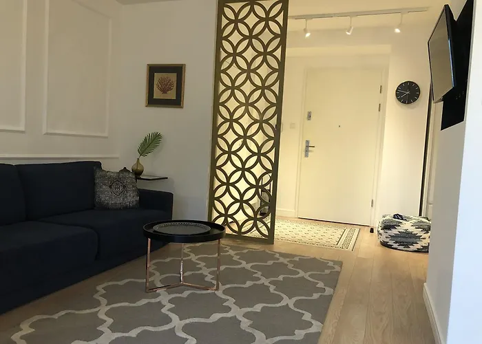 Mare Twoja Przystan * Gdynia